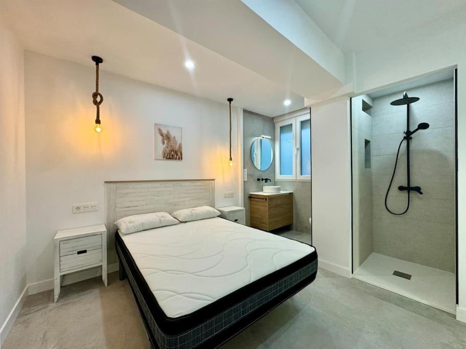Appartamento Dreaming Genil - Free Parking Granada Esterno foto