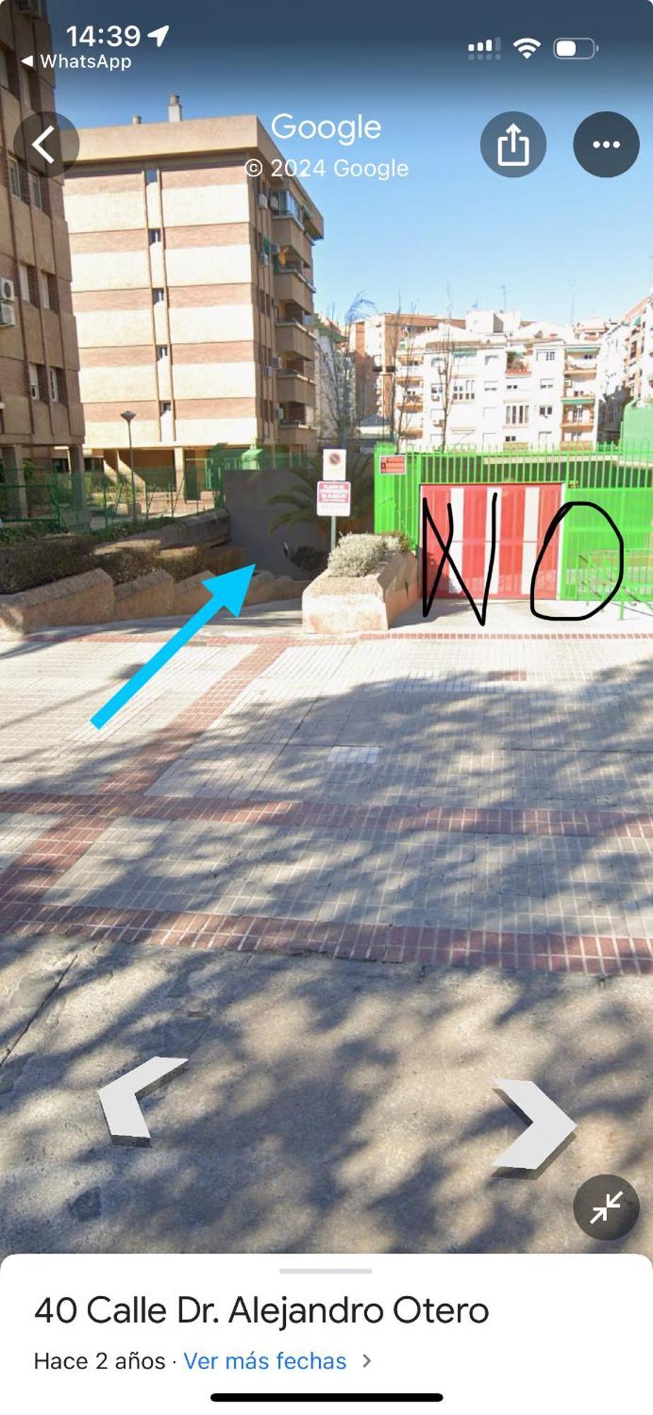 Appartamento Dreaming Genil - Free Parking Granada Esterno foto